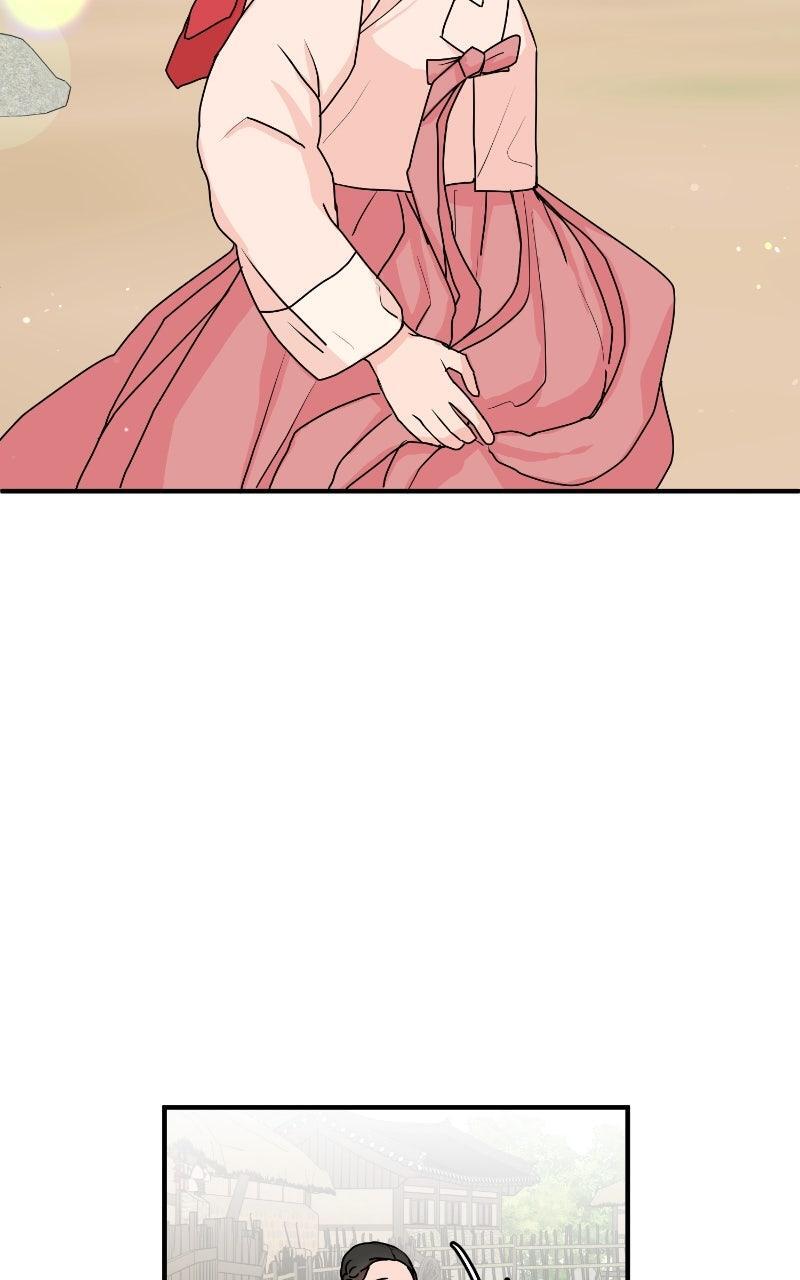 Read The Tale of a Fox's Love Manga Online