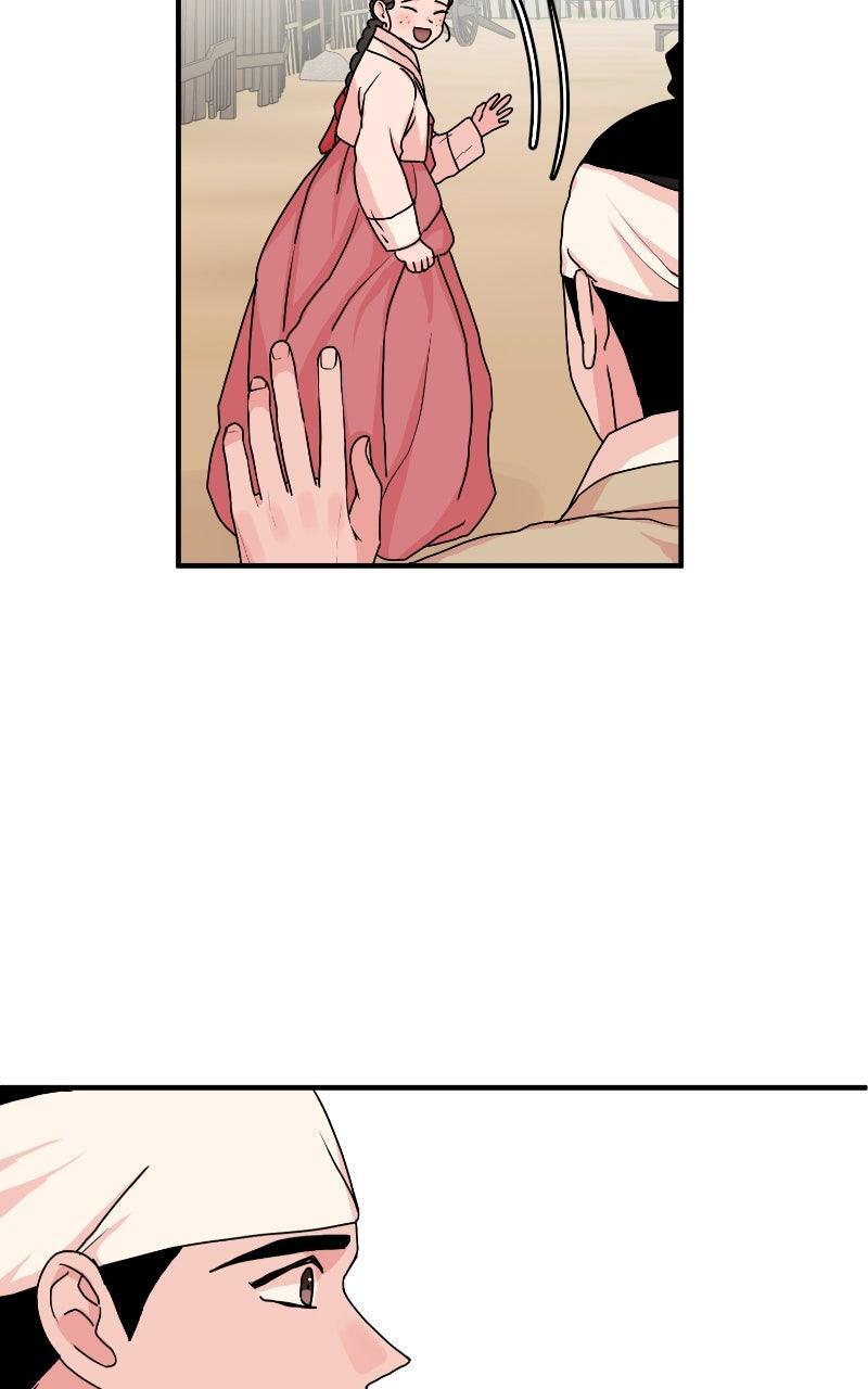 Read The Tale of a Fox's Love Manga Online