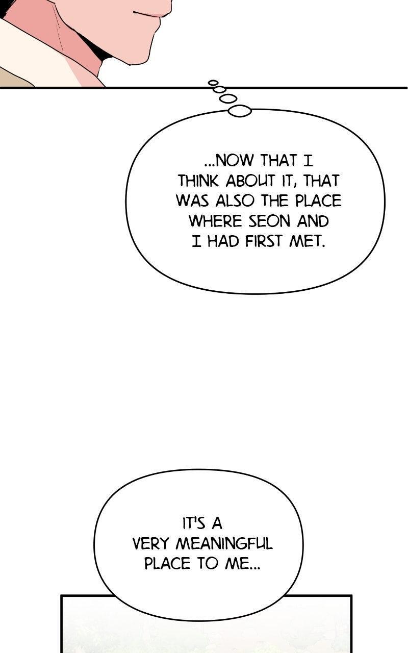 Read The Tale of a Fox's Love Manga Online