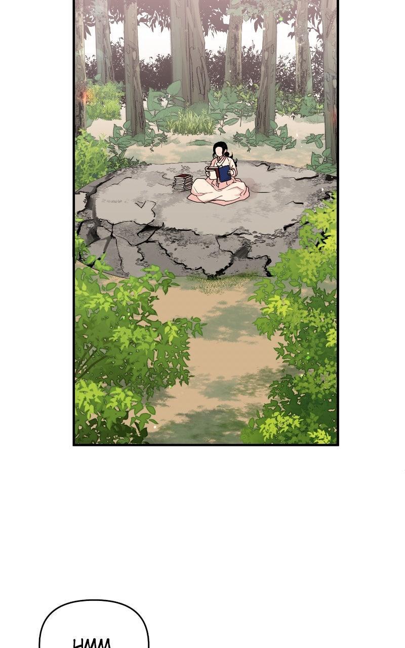 Read The Tale of a Fox's Love Manga Online