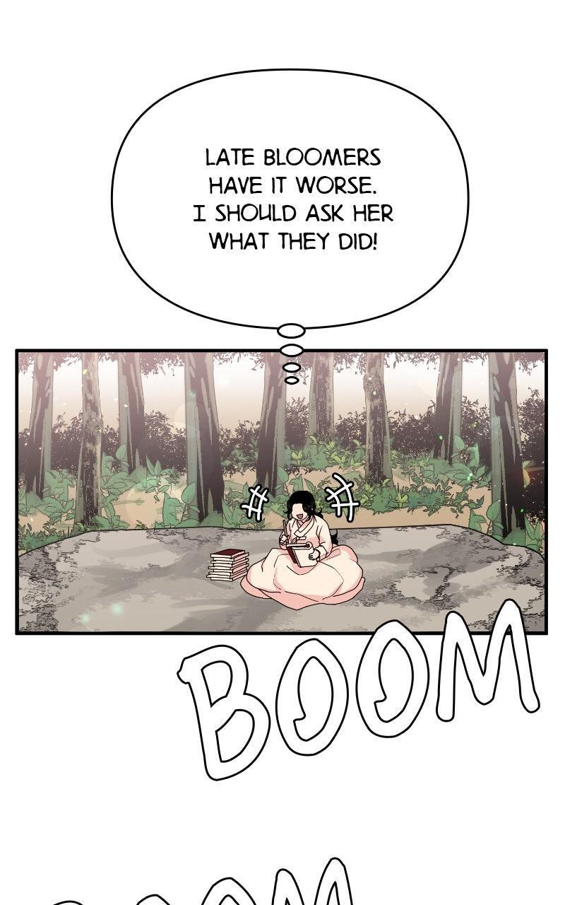 Read The Tale of a Fox's Love Manga Online