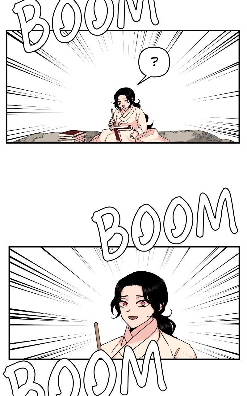 Read The Tale of a Fox's Love Manga Online