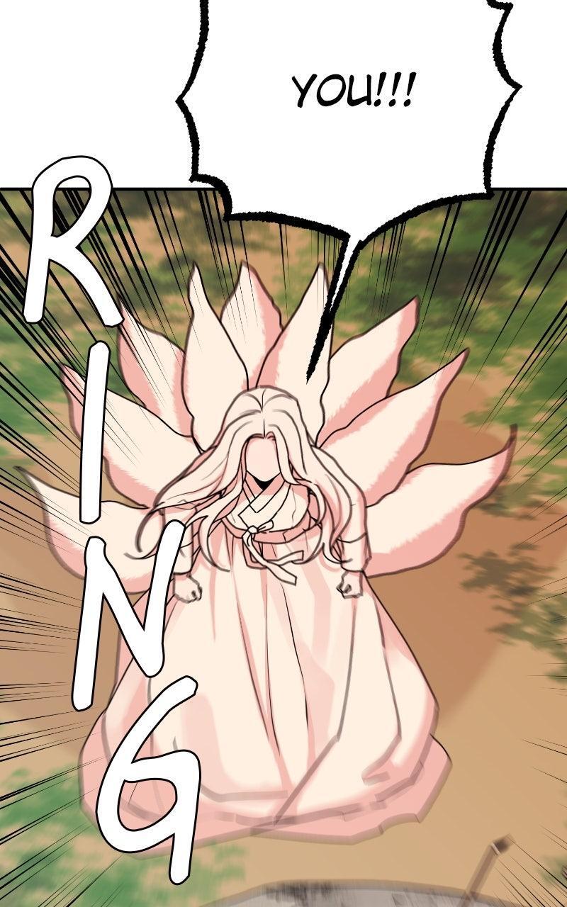 Read The Tale of a Fox's Love Manga Online