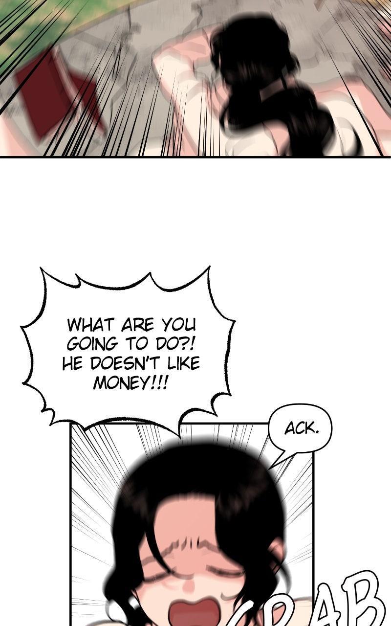 Read The Tale of a Fox's Love Manga Online