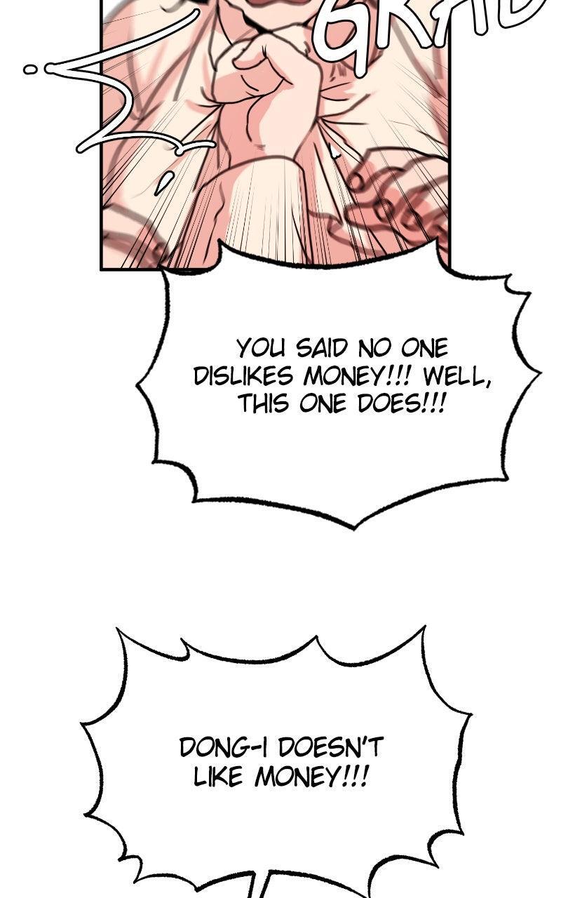 Read The Tale of a Fox's Love Manga Online