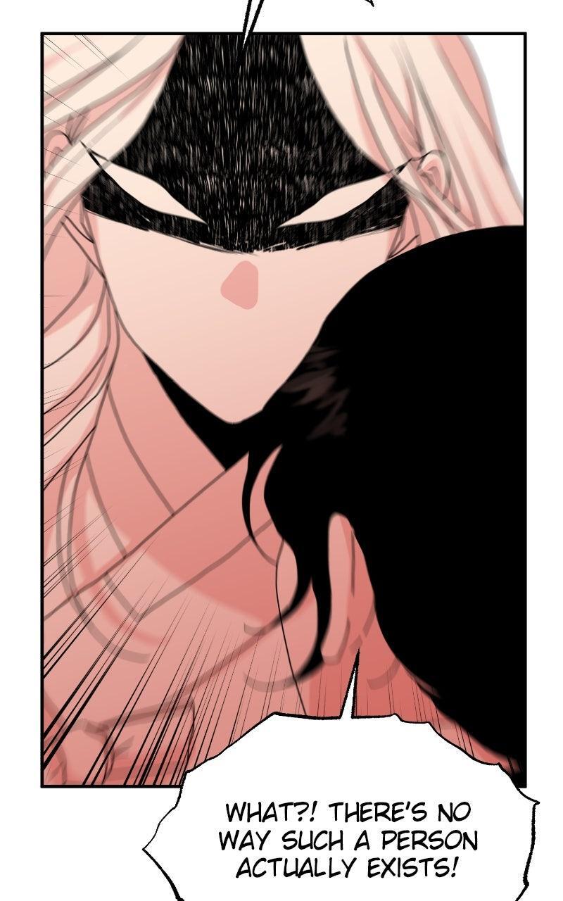Read The Tale of a Fox's Love Manga Online