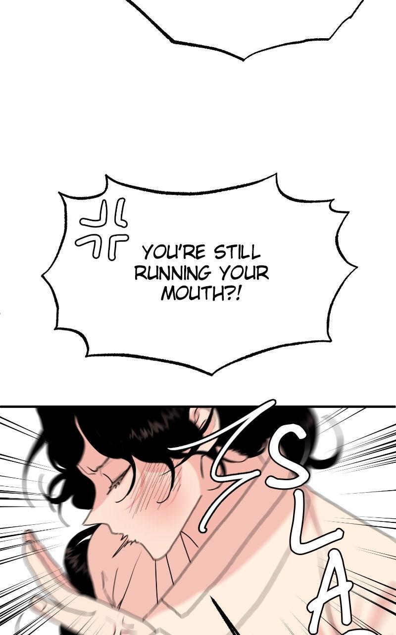 Read The Tale of a Fox's Love Manga Online