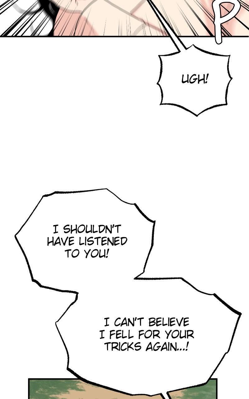 Read The Tale of a Fox's Love Manga Online