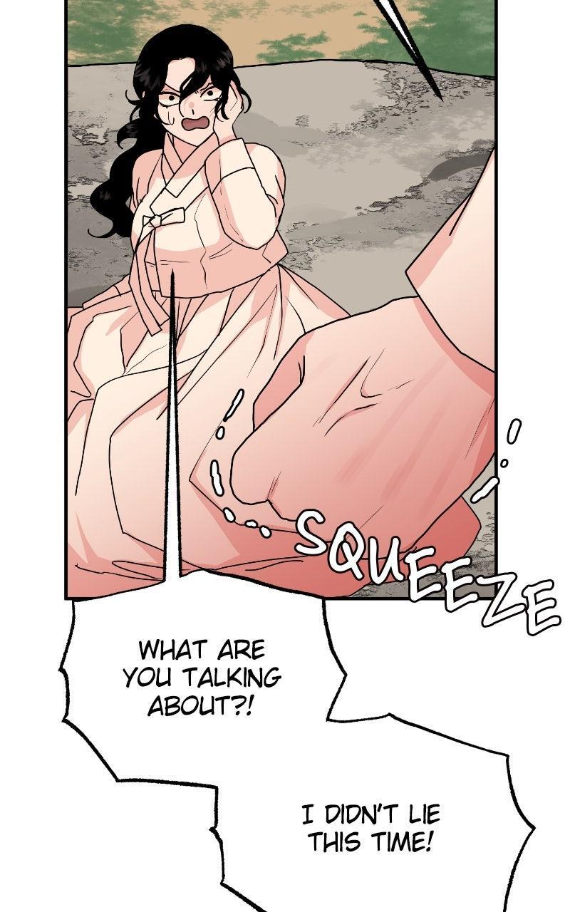 Read The Tale of a Fox's Love Manga Online