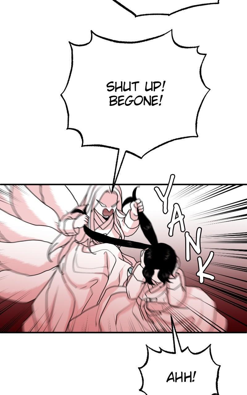 Read The Tale of a Fox's Love Manga Online