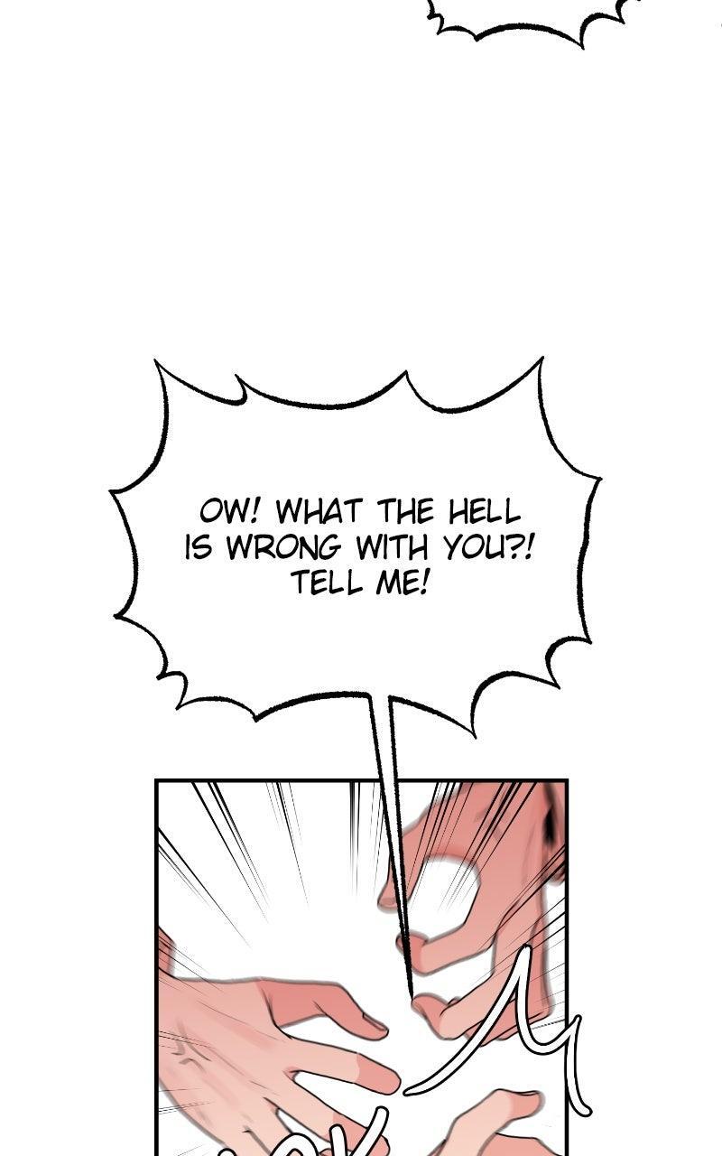 Read The Tale of a Fox's Love Manga Online