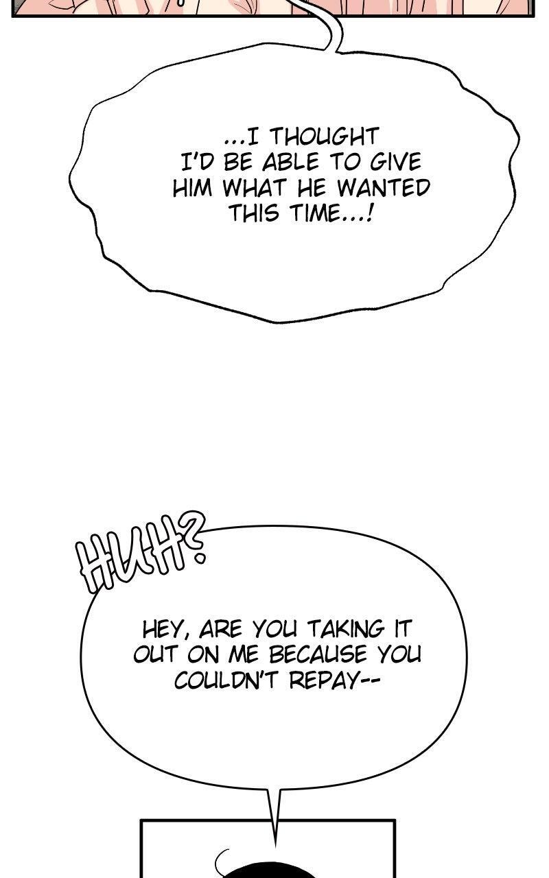 Read The Tale of a Fox's Love Manga Online