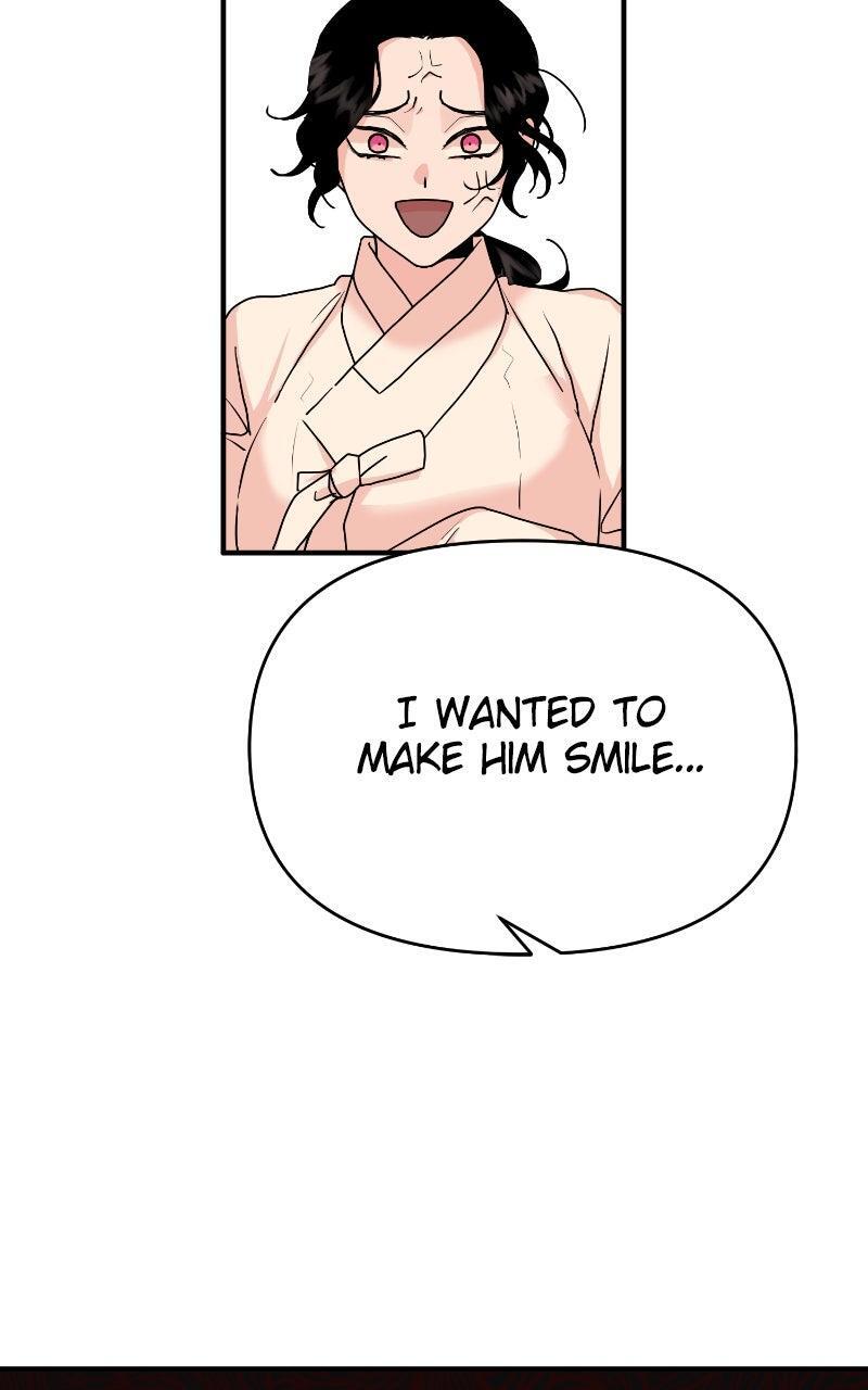 Read The Tale of a Fox's Love Manga Online