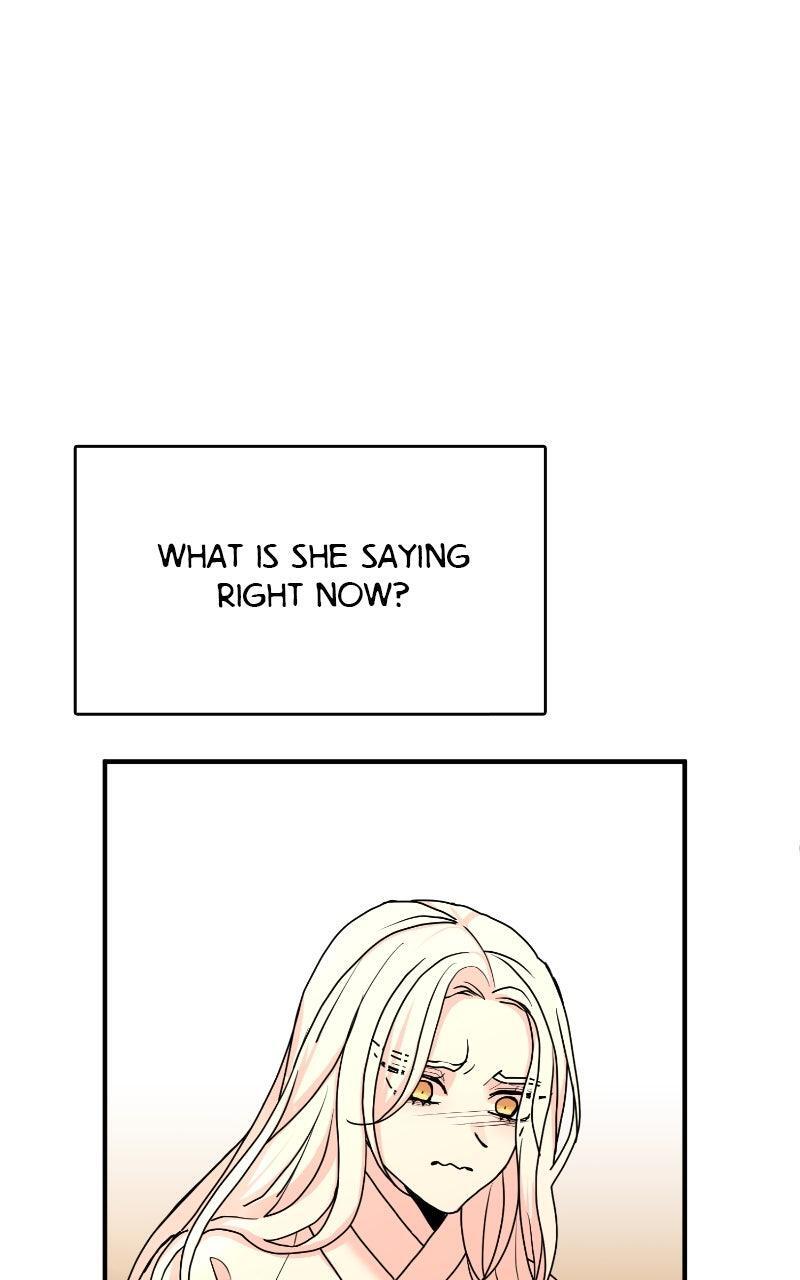 Read The Tale of a Fox's Love Manga Online