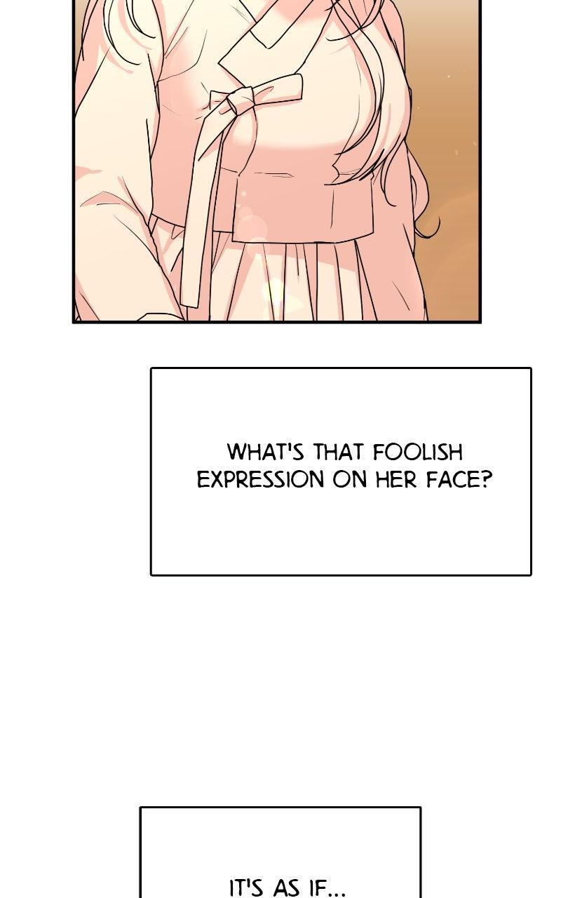 Read The Tale of a Fox's Love Manga Online