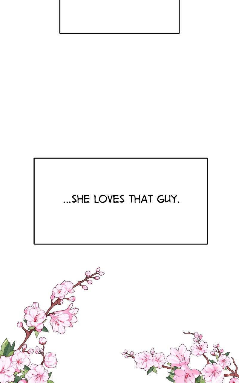 Read The Tale of a Fox's Love Manga Online