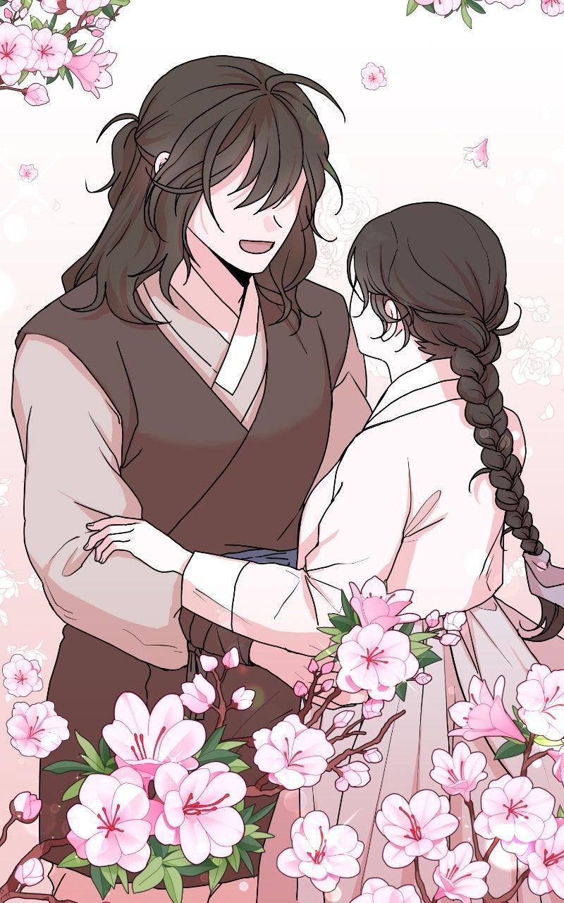 Read The Tale of a Fox's Love Manga Online