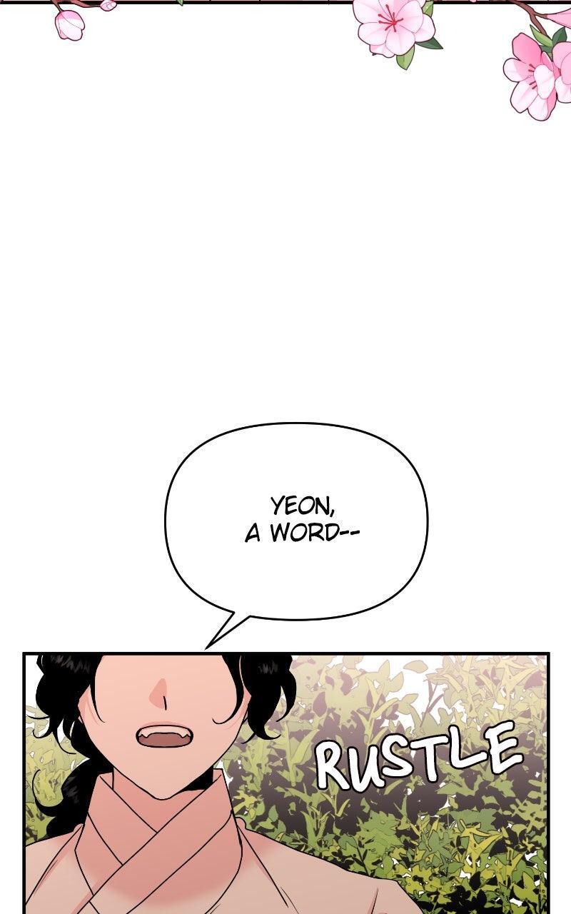 Read The Tale of a Fox's Love Manga Online