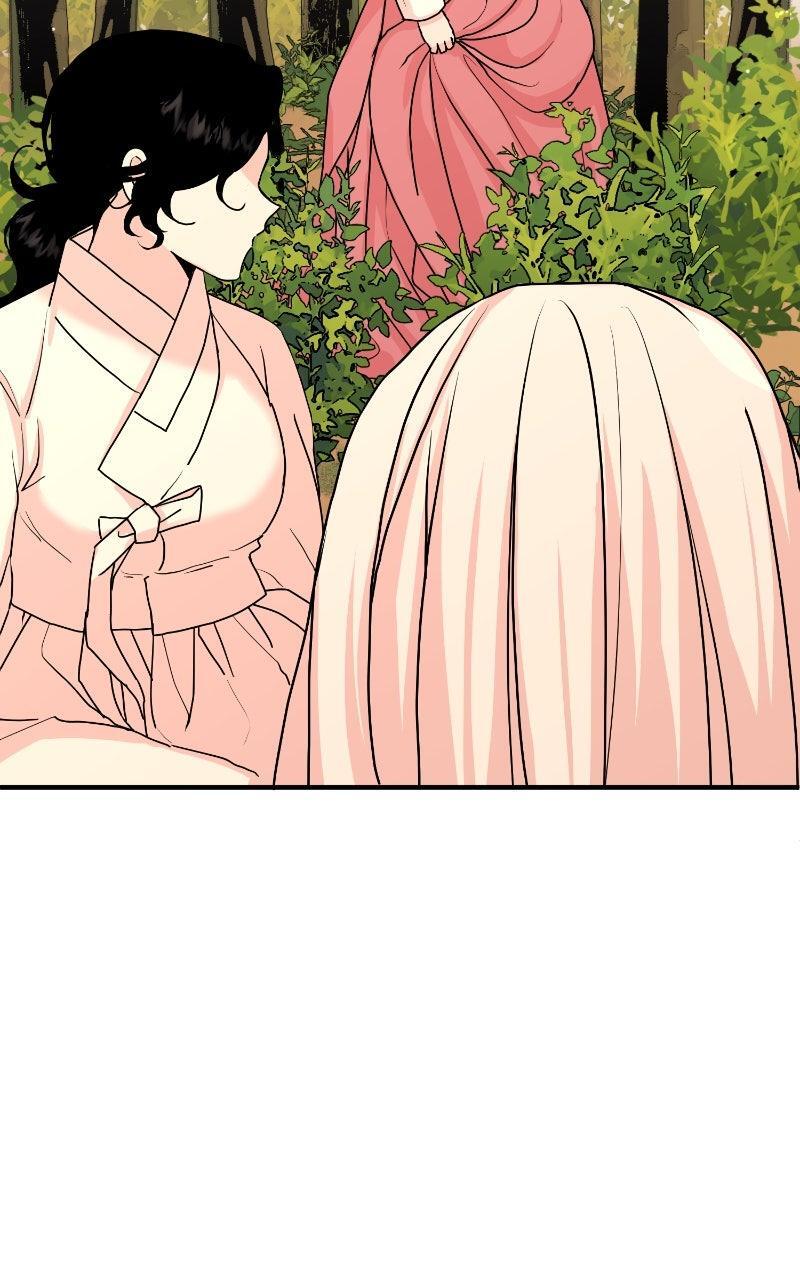 Read The Tale of a Fox's Love Manga Online