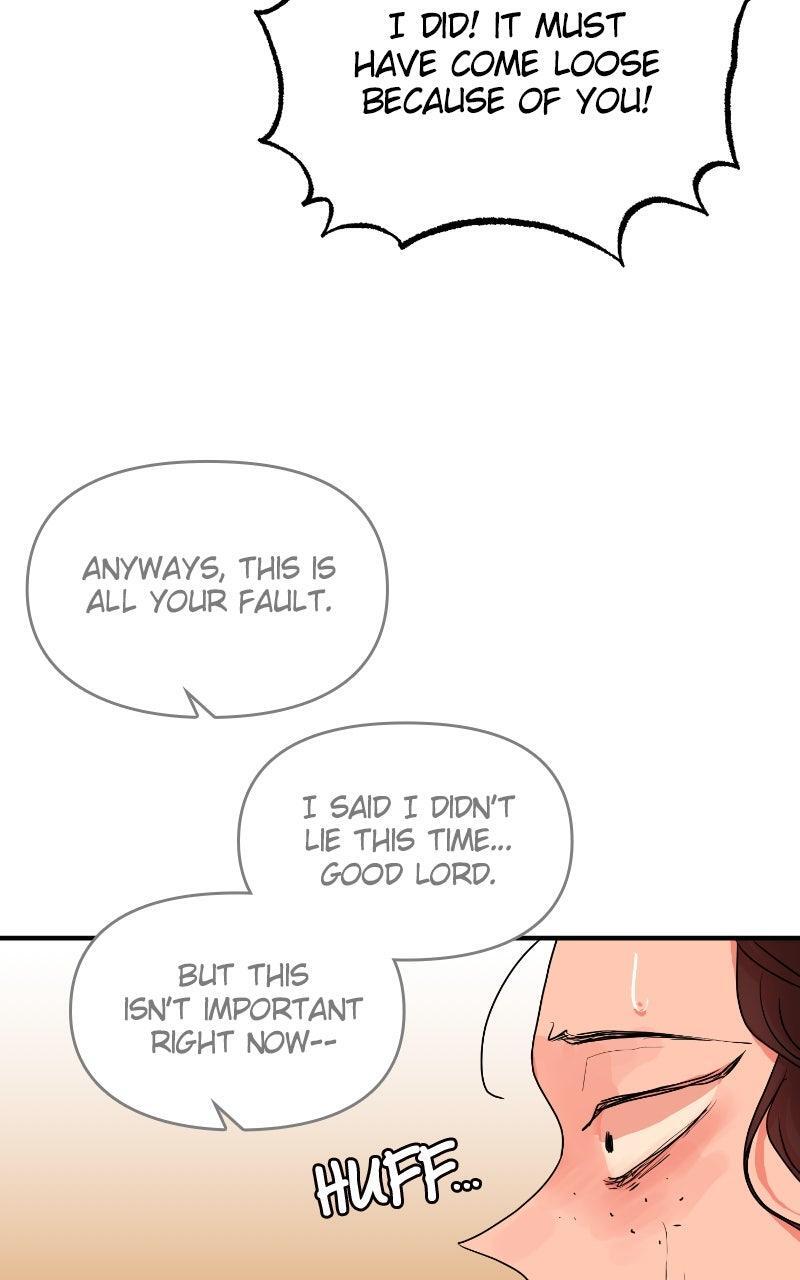 Read The Tale of a Fox's Love Manga Online