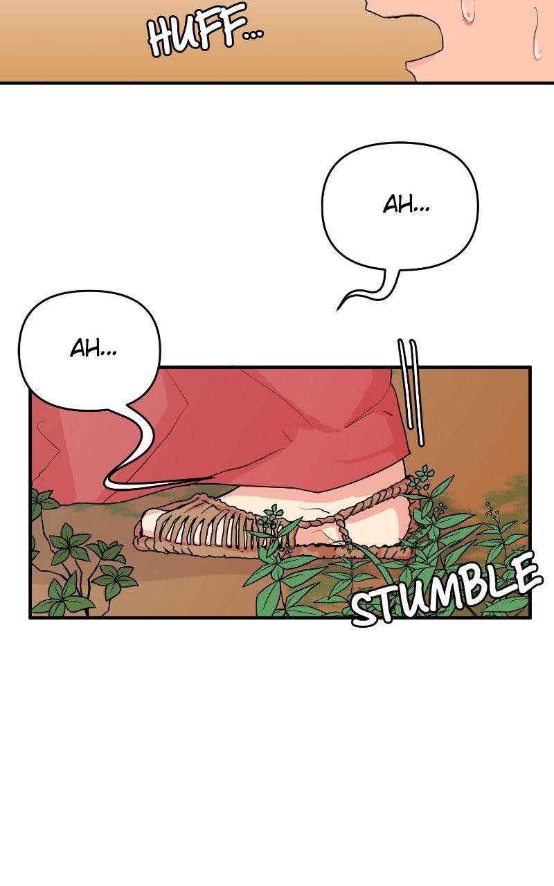 Read The Tale of a Fox's Love Manga Online