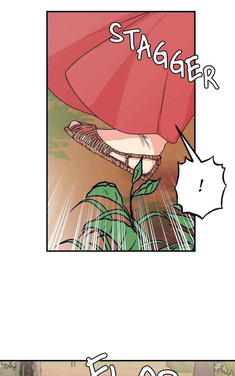 Read The Tale of a Fox's Love Manga Online