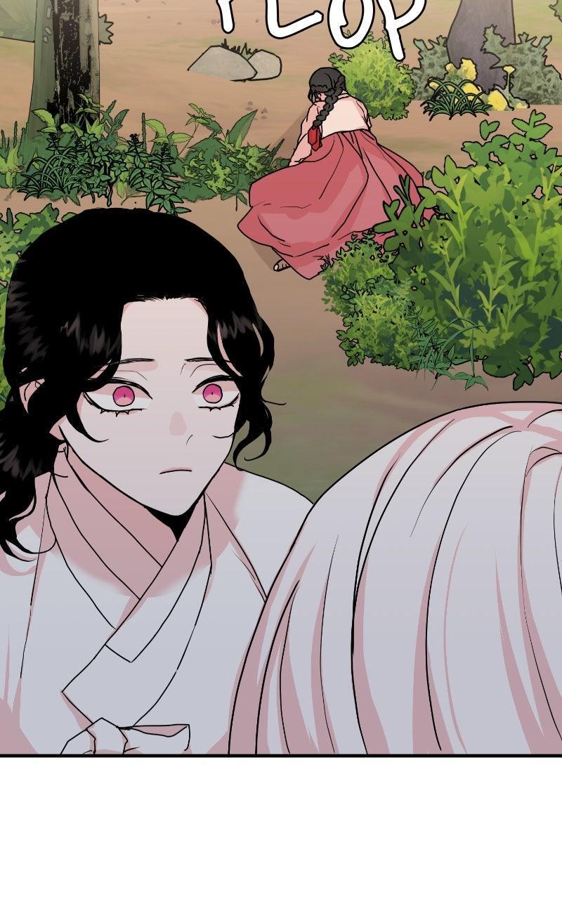 Read The Tale of a Fox's Love Manga Online