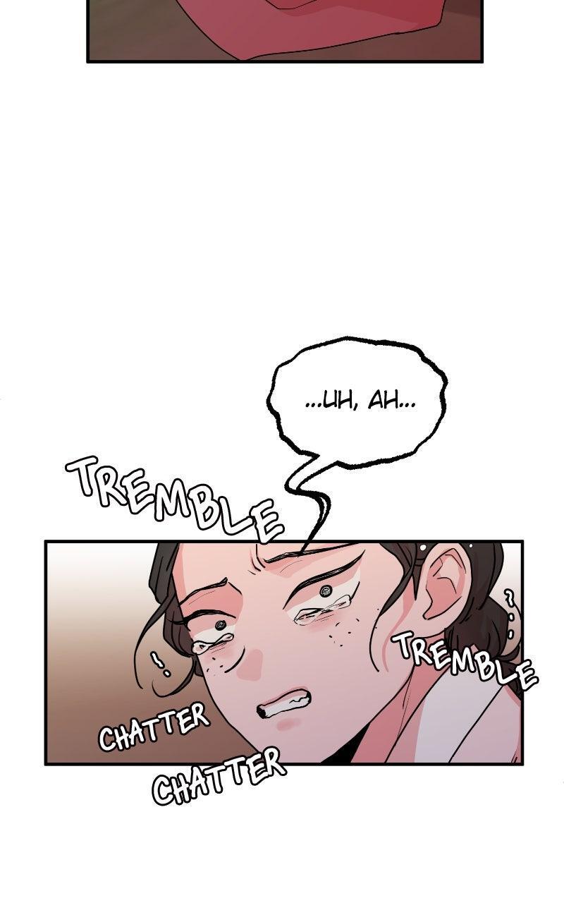 Read The Tale of a Fox's Love Manga Online