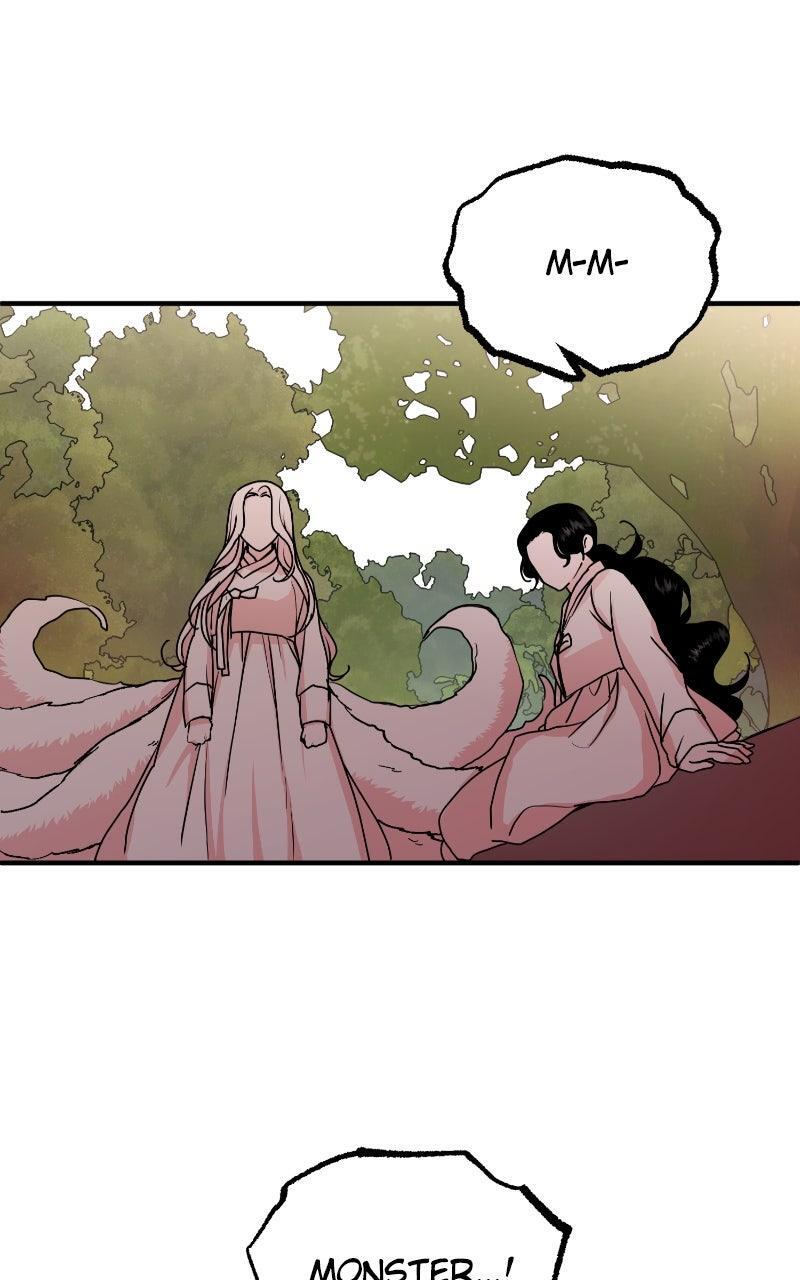 Read The Tale of a Fox's Love Manga Online