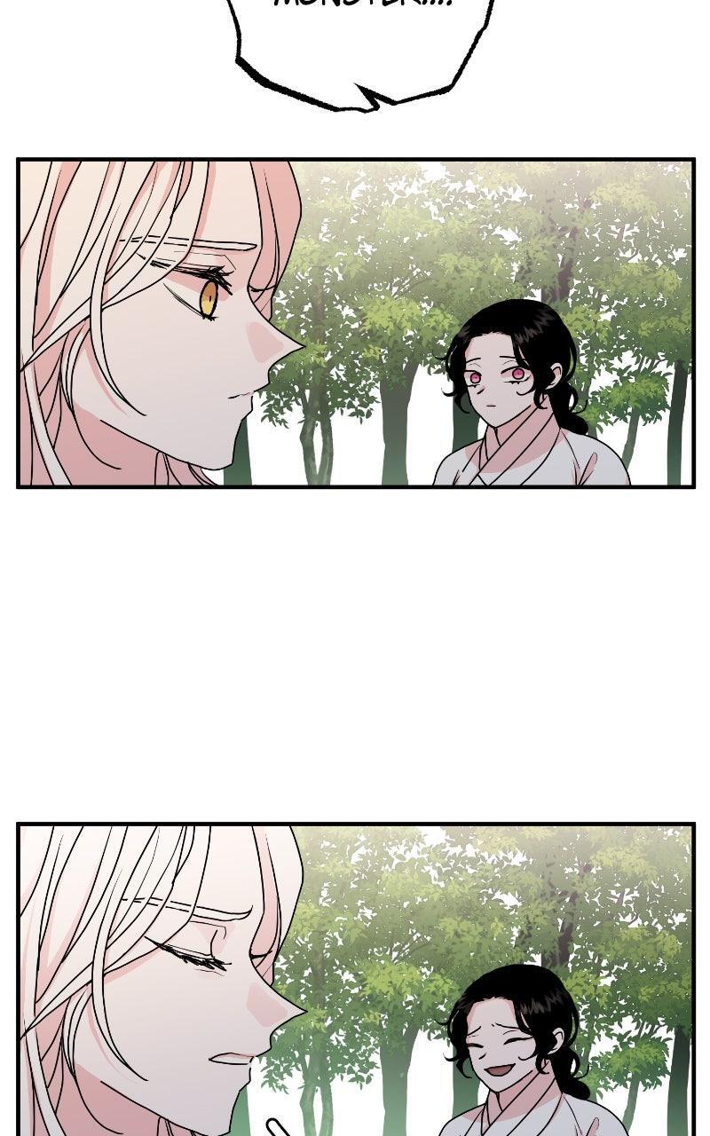 Read The Tale of a Fox's Love Manga Online