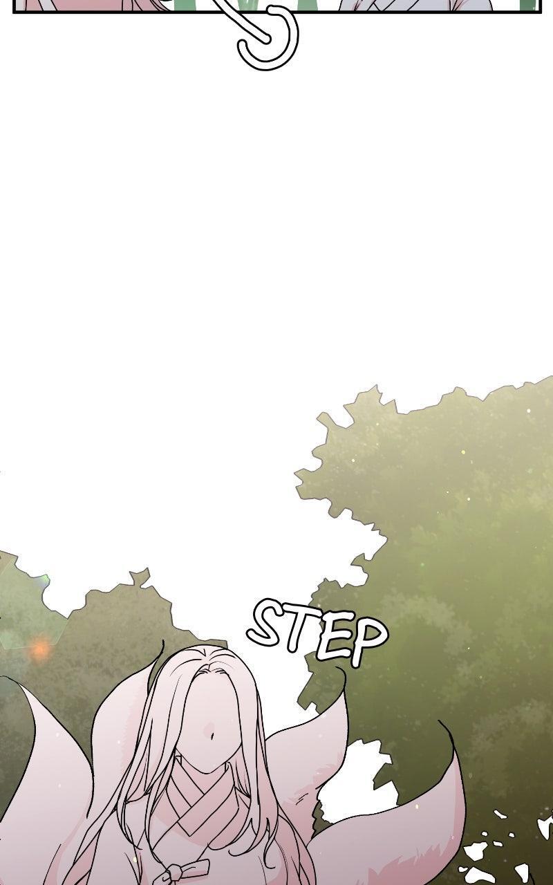 Read The Tale of a Fox's Love Manga Online