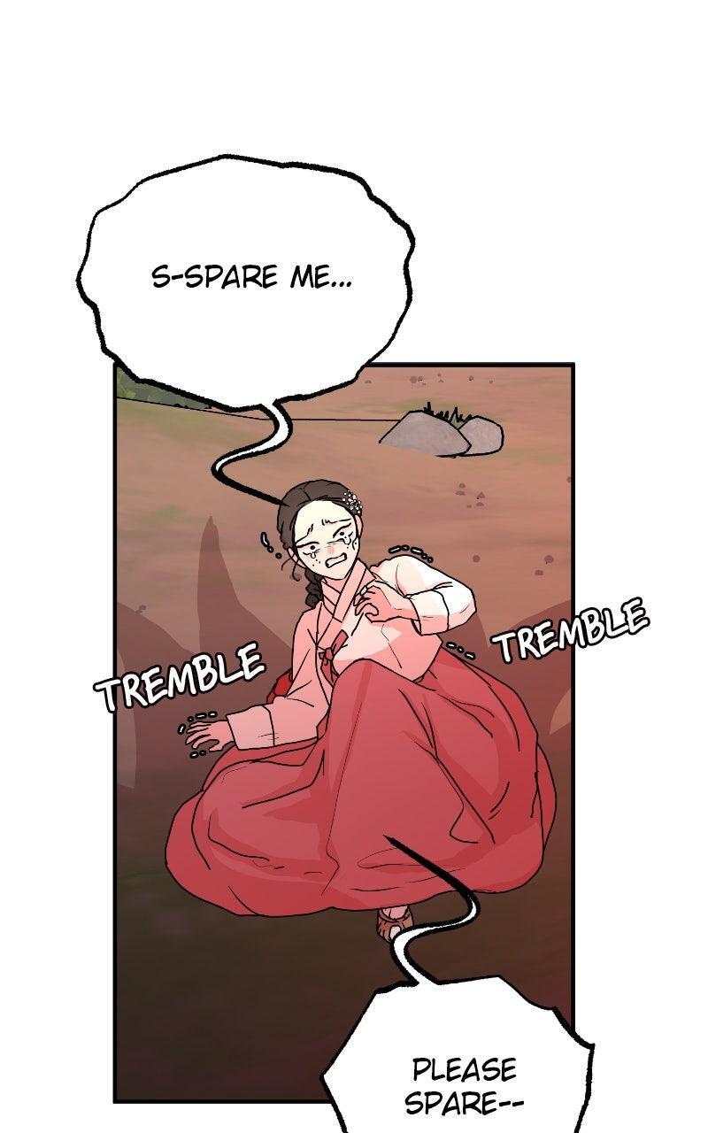 Read The Tale of a Fox's Love Manga Online