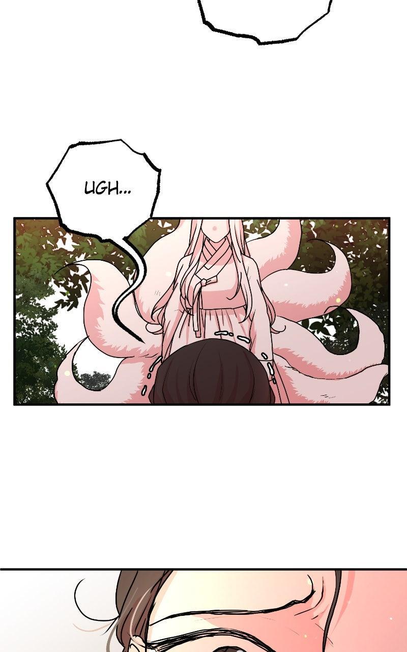 Read The Tale of a Fox's Love Manga Online