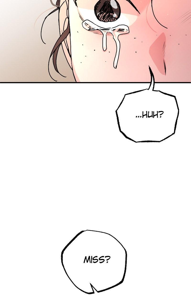 Read The Tale of a Fox's Love Manga Online