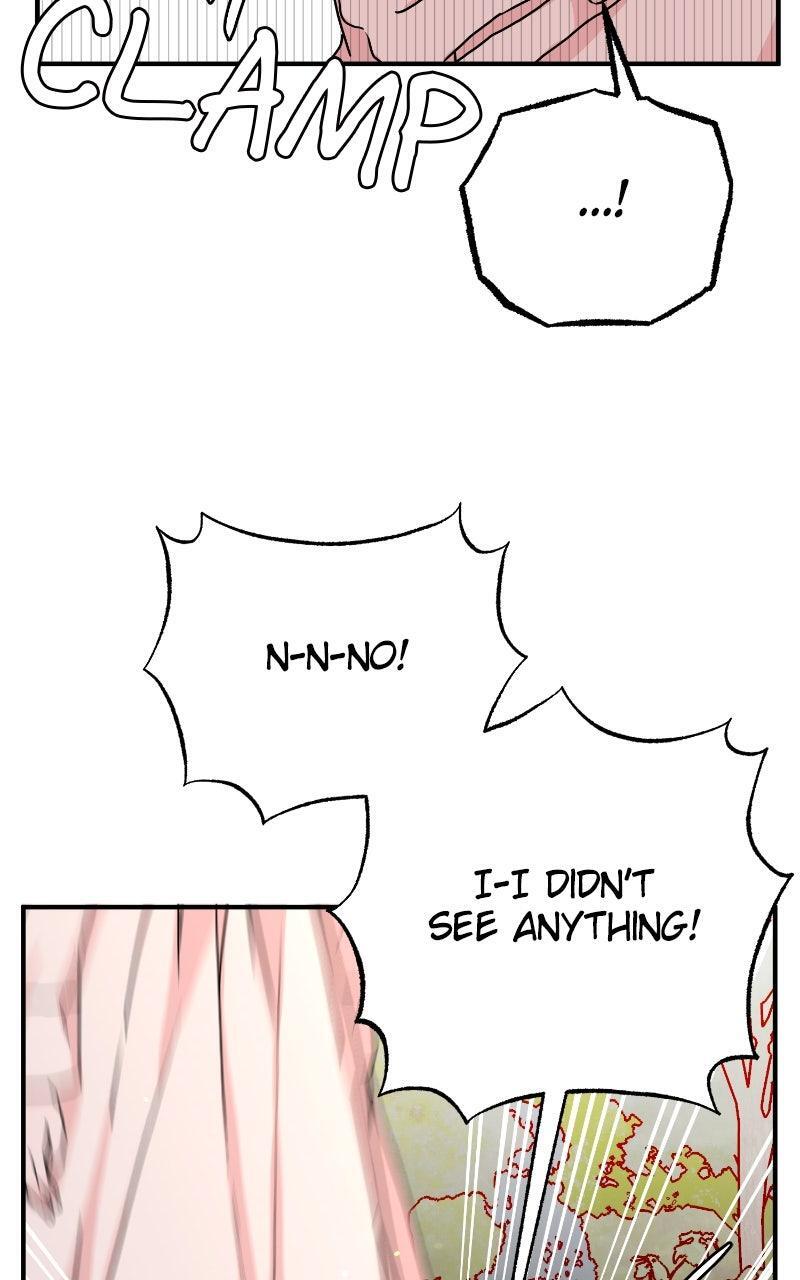 Read The Tale of a Fox's Love Manga Online