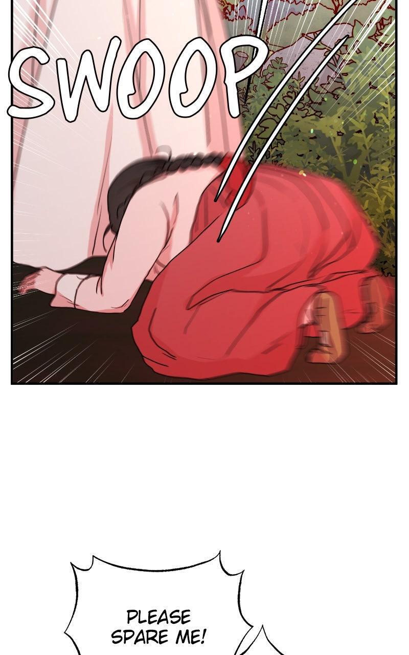 Read The Tale of a Fox's Love Manga Online