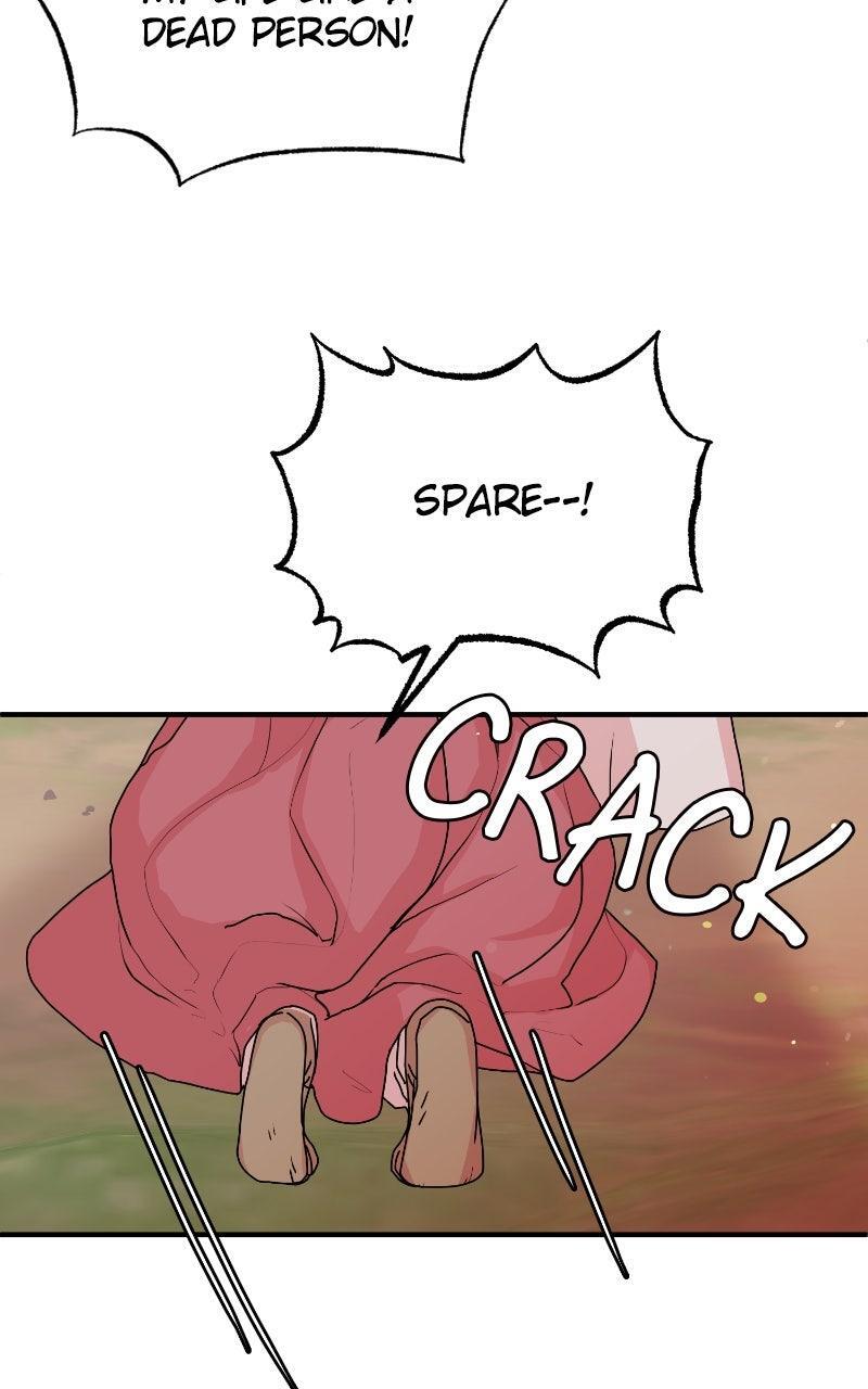 Read The Tale of a Fox's Love Manga Online