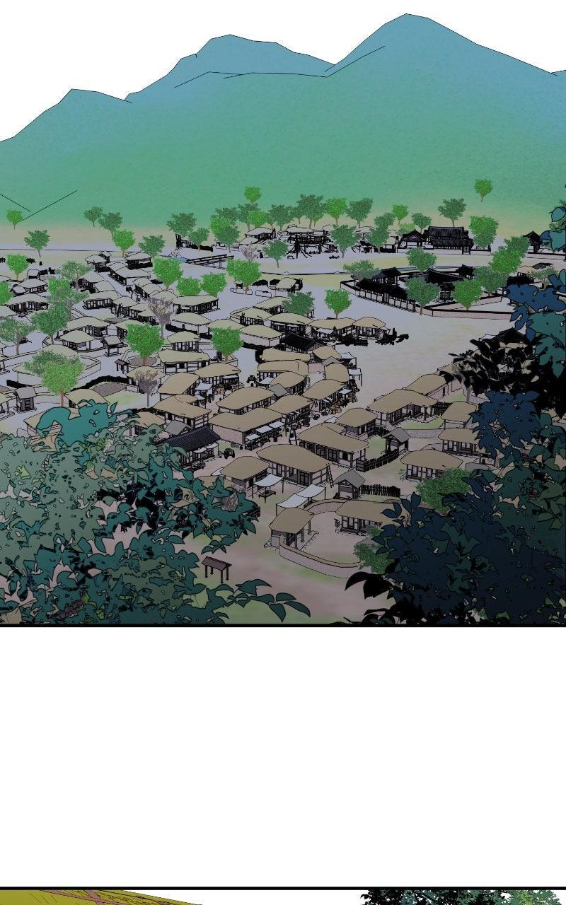 Read The Tale of a Fox's Love Manga Online