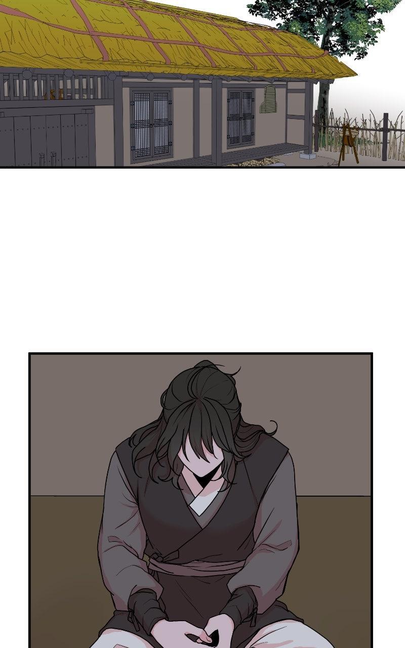 Read The Tale of a Fox's Love Manga Online