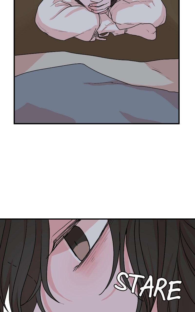 Read The Tale of a Fox's Love Manga Online