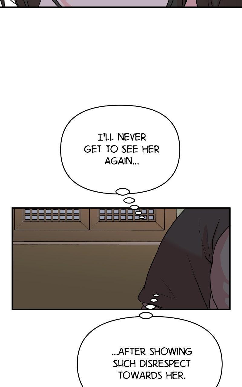 Read The Tale of a Fox's Love Manga Online