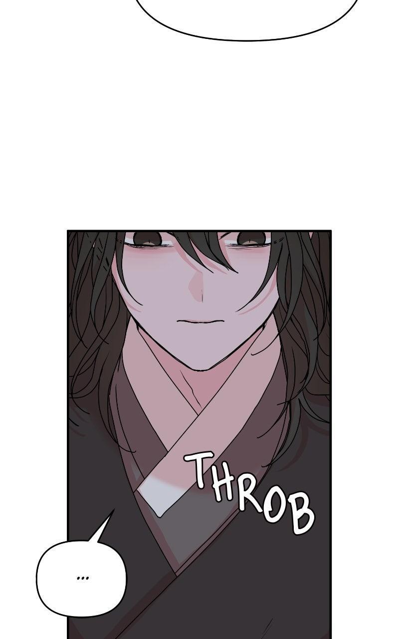 Read The Tale of a Fox's Love Manga Online