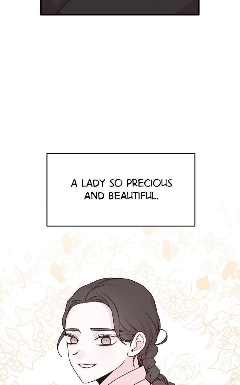 Read The Tale of a Fox's Love Manga Online