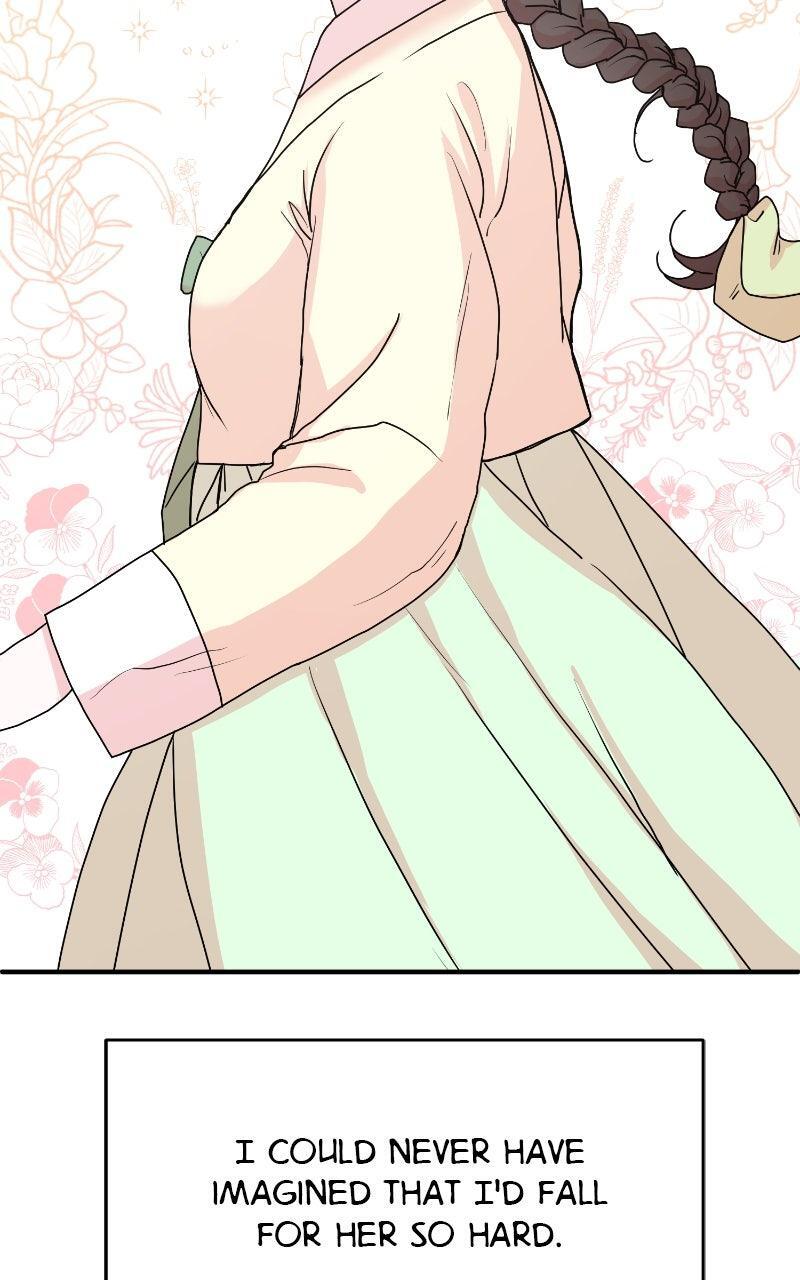 Read The Tale of a Fox's Love Manga Online