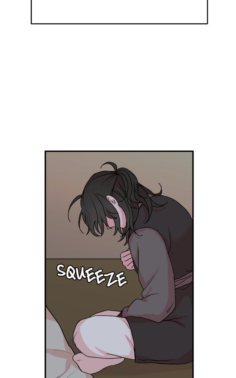 Read The Tale of a Fox's Love Manga Online