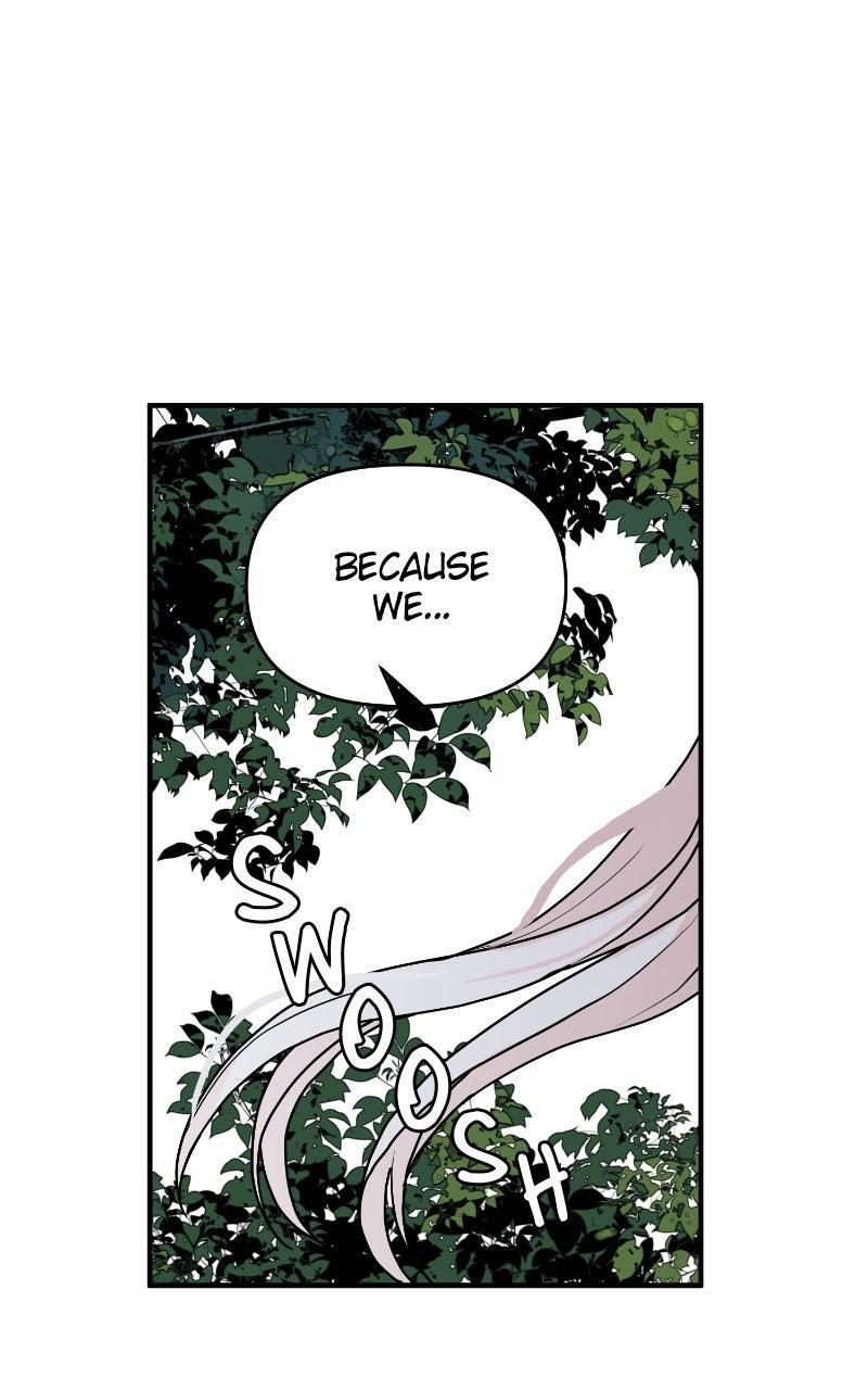 Read The Tale of a Fox's Love Manga Online