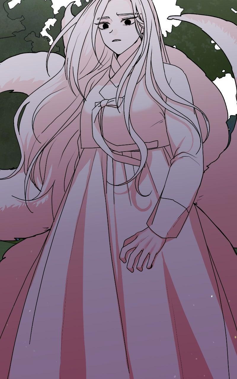 Read The Tale of a Fox's Love Manga Online