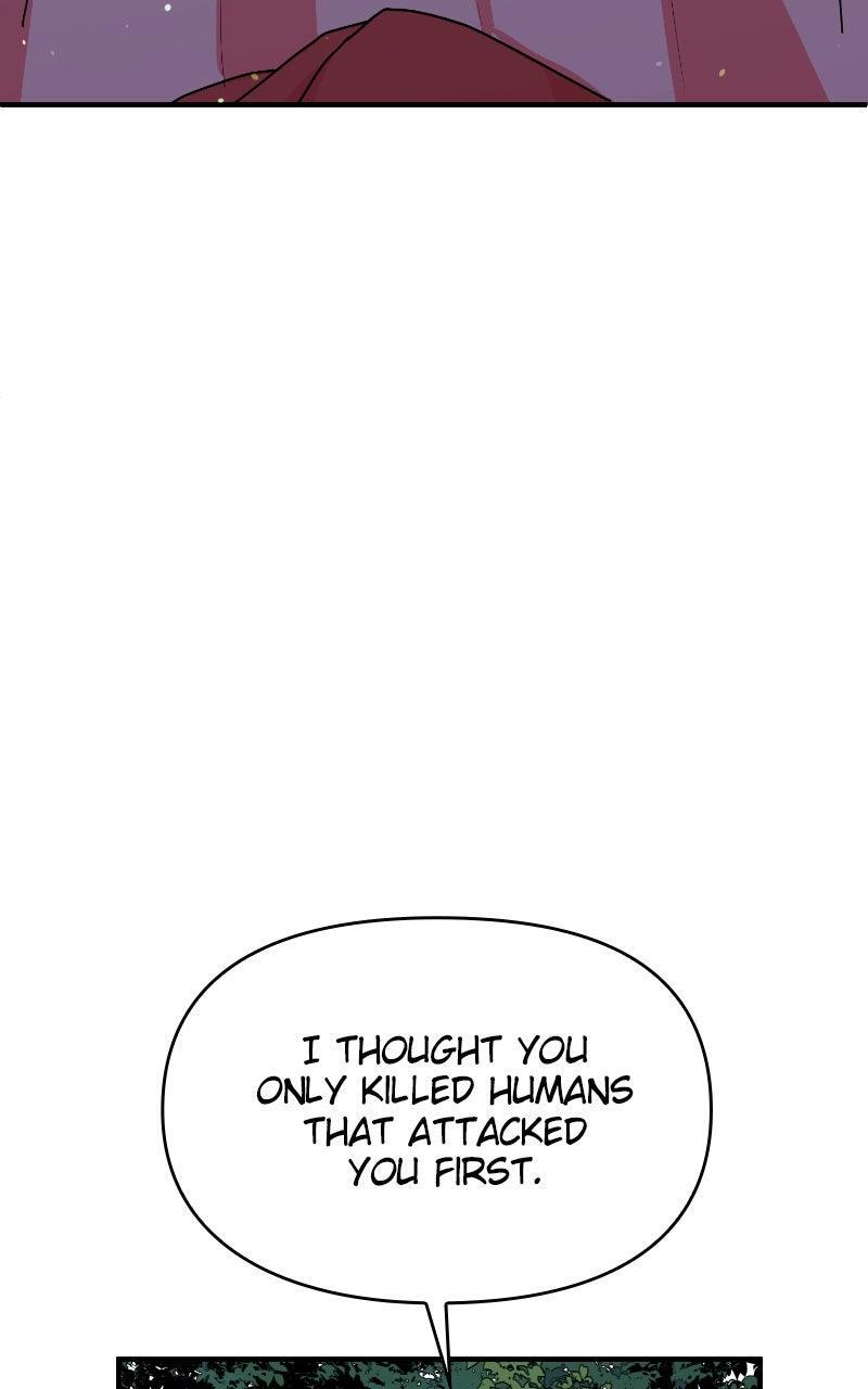 Read The Tale of a Fox's Love Manga Online