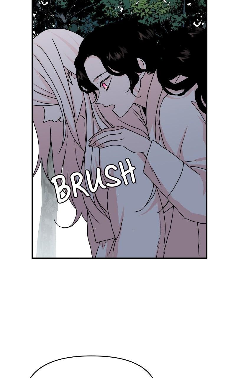 Read The Tale of a Fox's Love Manga Online