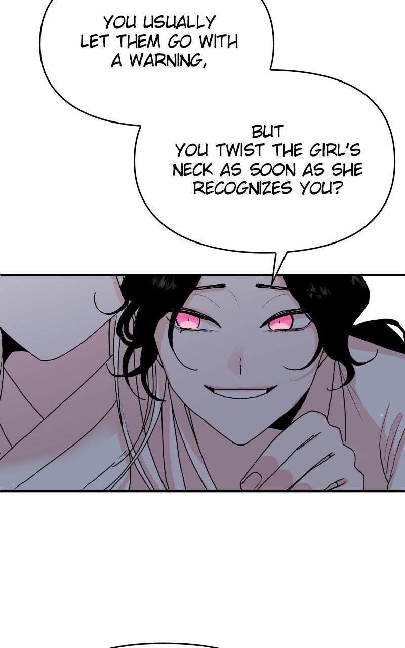 Read The Tale of a Fox's Love Manga Online